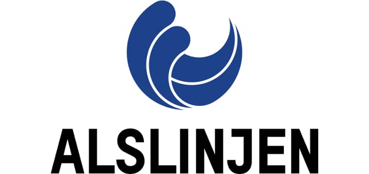Alslinjen