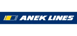 Logo linii Anek
