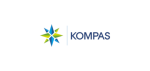 Compas Logo Atlas Kompas