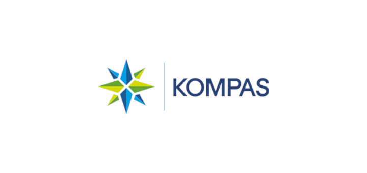 Logo Atlas Kompas