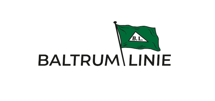 Logo Baltrum Line