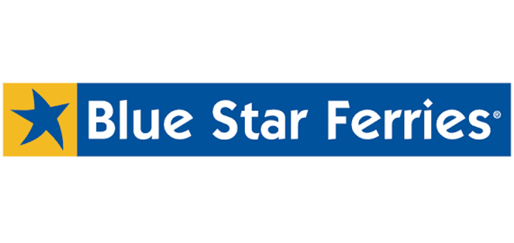 Promy Blue Star