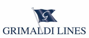 Logo linii Grimaldi