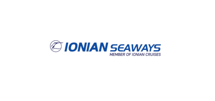 Logo Ionian Seaways