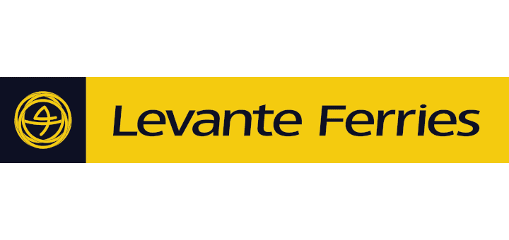 Logo Levante Ferries