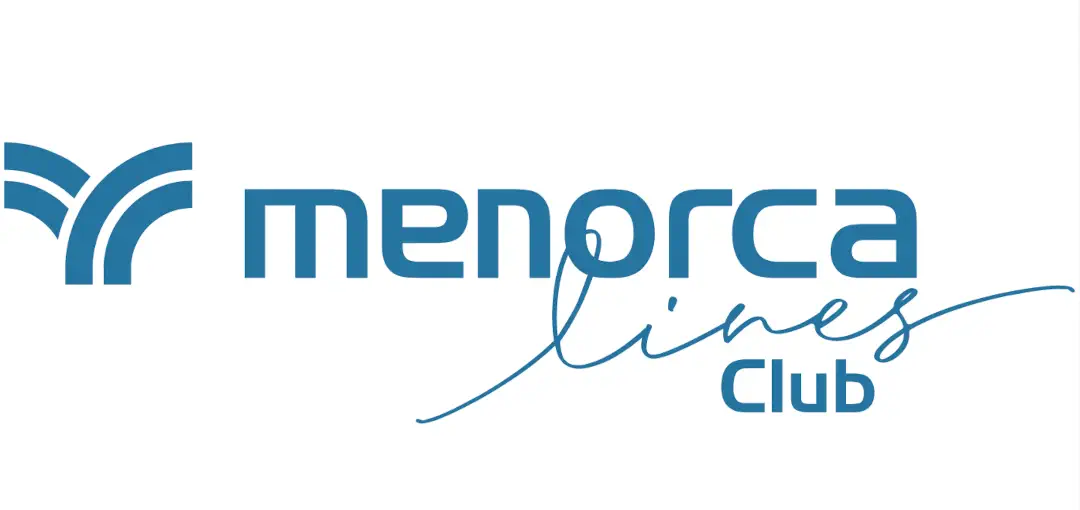Logo Menorca Lines