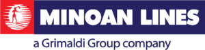 Logo Minoan Lines