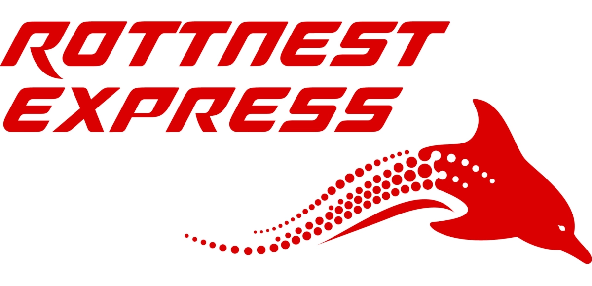 Logo Rottnest Express