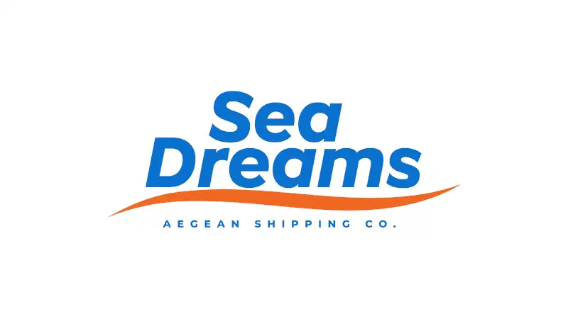 Logo Sea Dreams