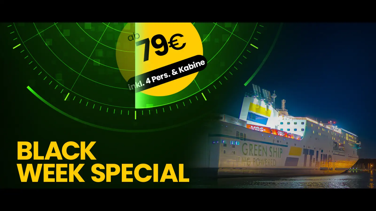 TT-Line Oferty Black Friday na TT Black Week 2024
