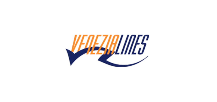Logo Venezia Lines