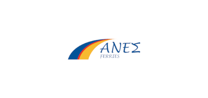 Logo Anes Ferries