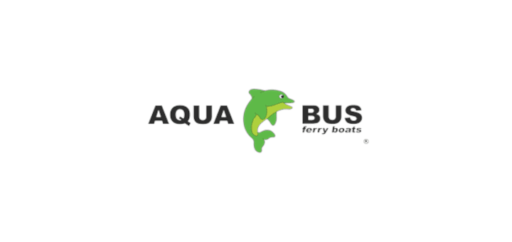 Logo Aquabus