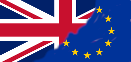 Prom Z do Anglii - podróżowanie po Brexicie