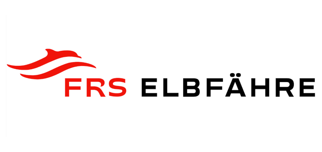 Logo FRS Elbfähre