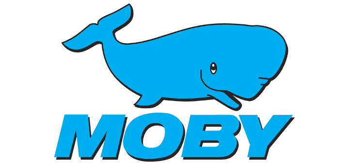 Logo Moby Line