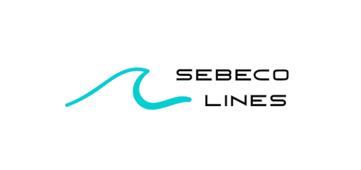 Logo Sebeco Lines