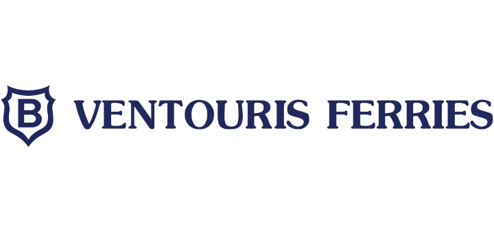 Logo Ventouris Ferries