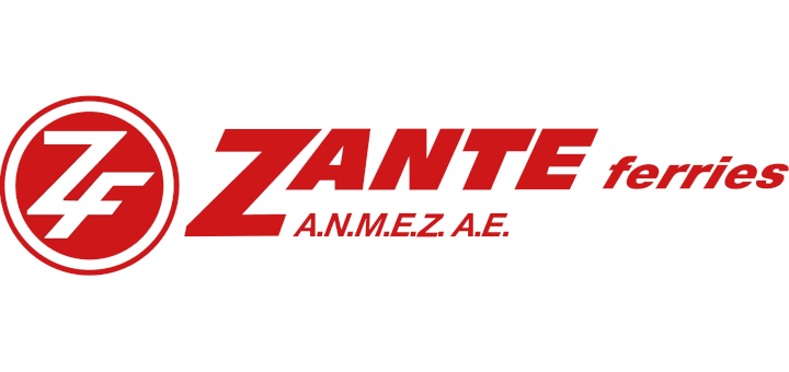 Logo Zante Ferries